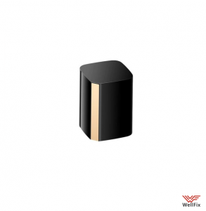 Изображение Колпачек для наушников Huawei FreeBuds Lipstick черный (оригинал)