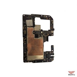 Изображение Материнская плата Xiaomi Redmi Note 10 Pro 8GB+256GB (оригинал)
