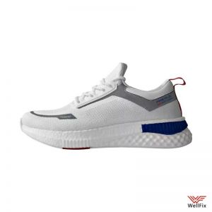 Изображение Кроссовки FINE PLAN Sneakers LJM007 (белые, 44 размер)