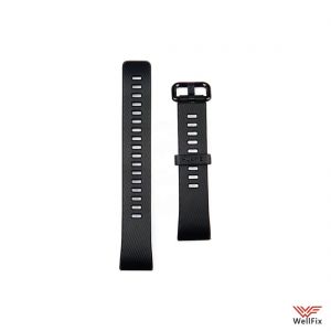 Фото Ремешок Huawei Band 4 Pro черный (оригинал) Изображение Ремешок Huawei Band 4 Pro черный (оригинал)