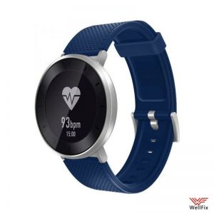 Изображение Умные часы Huawei Honor S1 синие