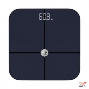 Изображение Умные весы Huawei Smart Body Fat Scale (CH18)