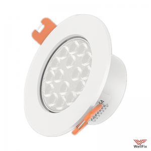 Изображение Встраиваемый светильник Yeelight Mesh Downlight M2 Lite YLSD006