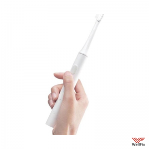 Изображение Электрическая зубная щетка Xiaomi Mijia Sonic Electric Toothbrush T100