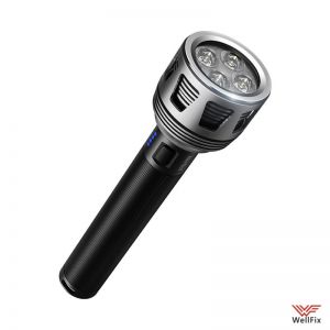 Изображение Светодиодный фонарик NexTool Searching Flashlight NE20168