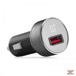 Изображение Автомобильное зарядное устройство Oneplus Dash Car Charger