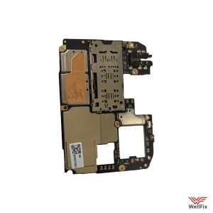 Изображение Материнская плата Xiaomi Redmi Note 11S 8GB+128GB (оригинал)