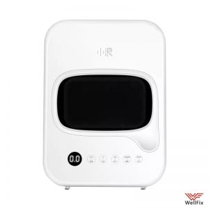 Изображение Стерилизатор Xiaomi Portable Desktop Disinfection Cabinet HD-ZMXDJ01