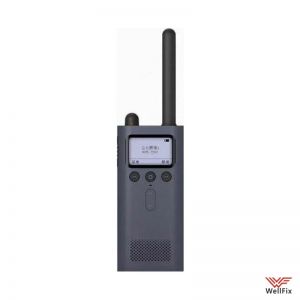 Изображение Рация Xiaomi Walkie Talkie