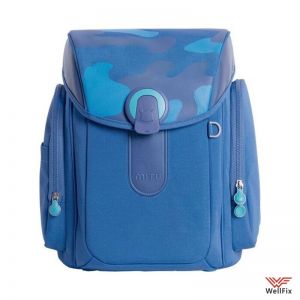 Изображение Рюкзак Xiaomi Mi Rabbit MITU Children Bag синий