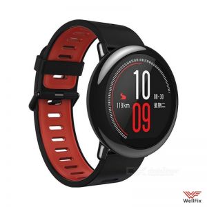 Изображение Умные фитнес-часы Amazfit Pace