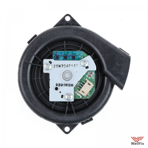 Изображение Мотор вентилятора для Xiaomi Mijia Mi Robot Vacuum Cleaner / Viomi V2 Pro / V3 / Roidmi EVE / LDS / Mop P