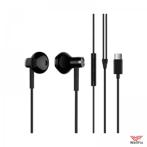Xiaomi Dual Unit Half Ear Type C BRE02JY