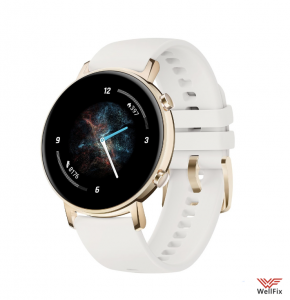 Изображение Смарт-часы Huawei Watch GT 2 Diana-B19J белые