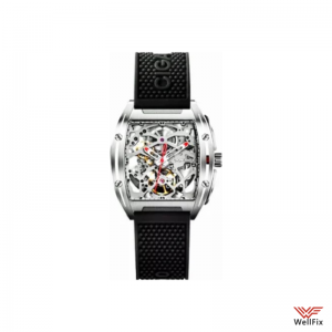 Изображение Механические часы CIGA Design Mechanical Watch Z Series черные