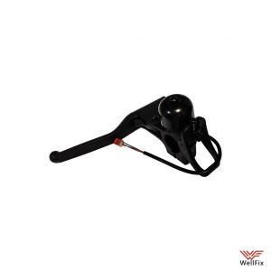 Изображение Ручка тормоза для Xiaomi Mi Electric Scooter 4 Lite / 4 Lite Gen2 (оригинал)