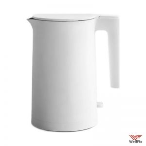 Изображение Чайник Xiaomi Mi Electric Kettle 2 (MJDSH04YM)