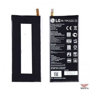 Изображение Аккумулятор для LG X Power K220DS