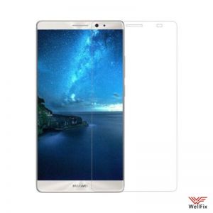 Изображение Стекло защитное для Huawei Ascend Mate 8 (Nillkin Amazing H)