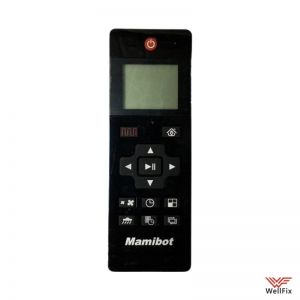 Изображение Пульт для Mamibot EXVAC660 / EXVAC680s / PetVac 280 / DEXP MMB-300