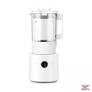 Изображение Блендер Xiaomi Mijia Smart Cooking Machine White MPBJ001ACM