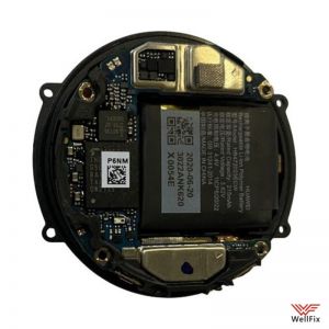 Изображение Материнская плата Huawei Watch GT 2 42mm в сборе (оригинал)