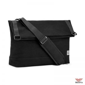 Изображение Сумка OnePlus Travel Messenger Bag черная