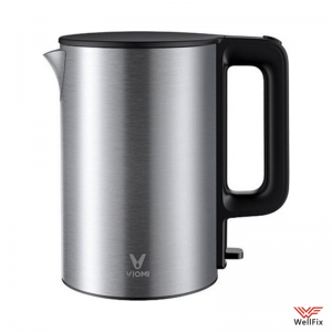 Изображение Чайник Viomi Kettle Steel YM-K1506