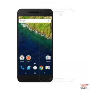 Изображение Стекло защитное для Huawei Nexus 6P (Nillkin Amazing H)