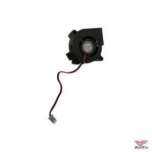 Изображение Мотор вентилятора PD-5020MS12B