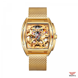 Изображение Механические часы CIGA Design Mechanical Watch Z Series Gold Edition