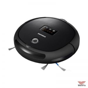 Изображение Робот пылесос Samsung Navibot Light SR8753