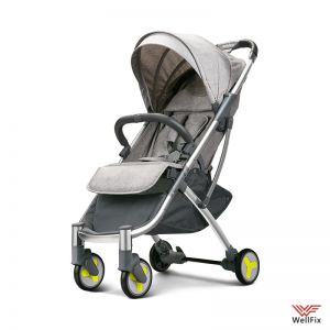 Изображение Детская коляска Bebehoo Baby Stroller ST201