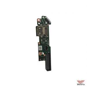Изображение Плата для Huawei MateBook D16 MCLF-X на разъем USB (оригинал)