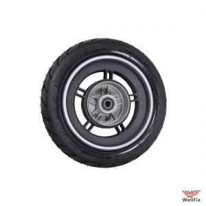 Изображение Переднее колесо в сборе для Xiaomi Mi Electric Scooter 5 Pro (оригинал)