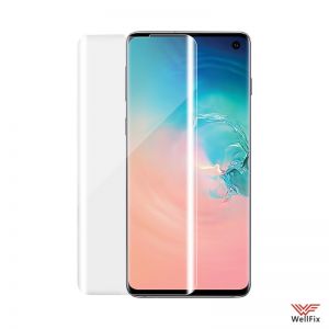 Изображение Защитное UV стекло для Samsung Galaxy S10 Plus