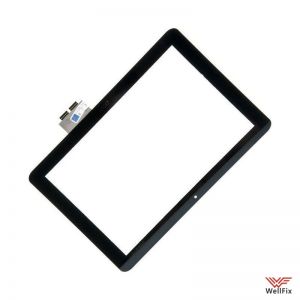 Изображение Тачскрин для Acer Iconia Tab A210, A211