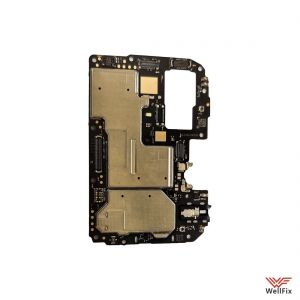 Изображение Материнская плата Xiaomi Redmi 10C 3GB+64GB (оригинал)