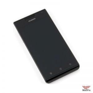 Изображение Дисплей для Huawei Ascend P1 U9200 в сборе