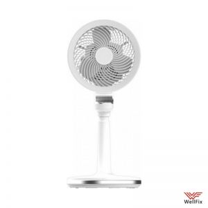 Изображение Напольный вентилятор Lexiu Large Vertical Fan SS3
