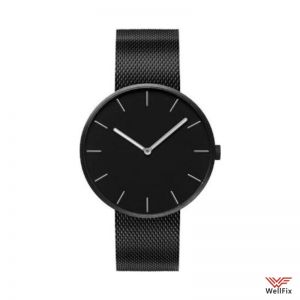 Изображение Кварцевые часы TwentySeventeen Light Fashion Quartz Watch черные