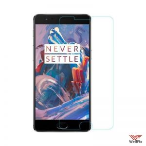 Изображение Стекло защитное для OnePlus 3 (Nillkin Amazing H)