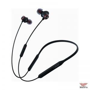 Изображение Наушники беспроводные OnePlus Bullets Wireless 2 (E302A) зеленые