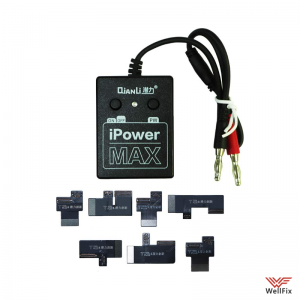 Изображение QianLi iPower Max Professional Power and Boot