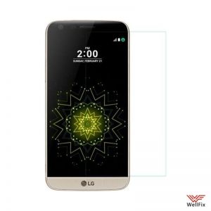 Изображение Стекло защитное для LG G5 H845 (Nillkin Amazing H)