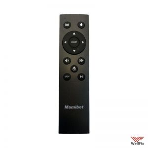 Изображение Пульт для Mamibot W110-F