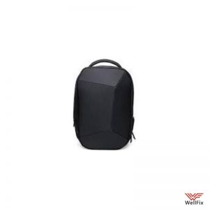 Изображение Рюкзак Xiaomi Mi Geek Backpack черный