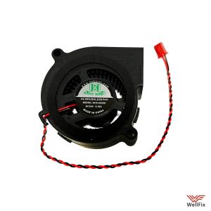 Изображение Мотор вентилятора для Dreame H13 Pro (Brush ventilator)