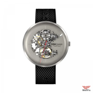 Изображение Механические часы CIGA Design MY Series Titanium Automatic Mechanical Watch