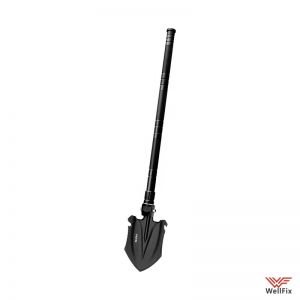 Изображение Многофункциональная лопата NexTool Multi Functional Folding Shovel Medium NE20206